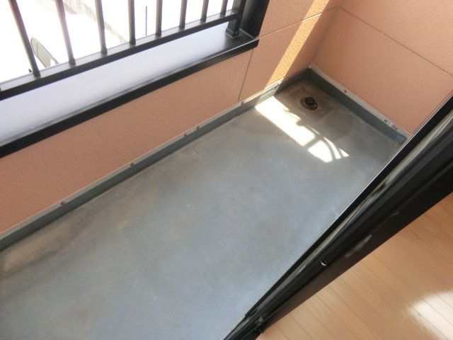19/30 バルコニー