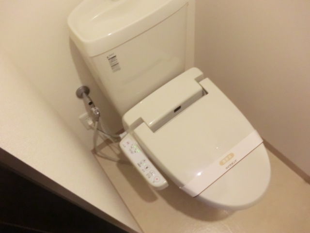 17/30 トイレ