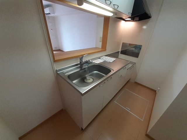 7/20 キッチン