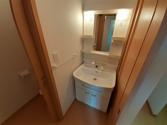 10/20 洗面