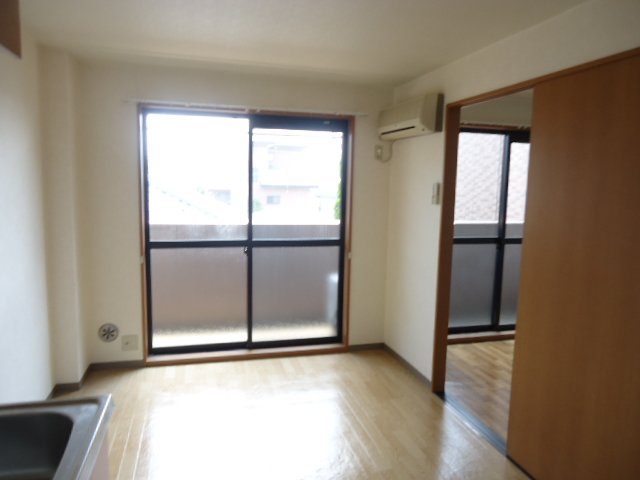 4/29 リビング/ダイニング