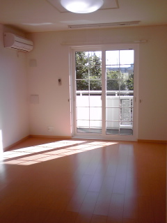 3/17 リビング/ダイニング