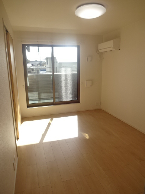 3/24 リビング/ダイニング