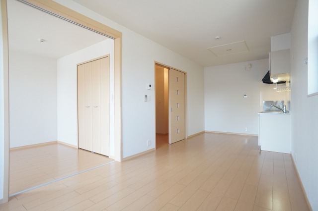 3/23 リビング/ダイニング