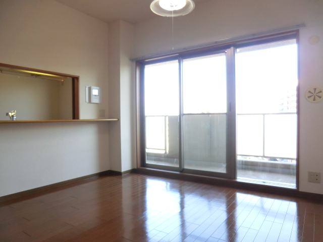 4/28 リビング/ダイニング