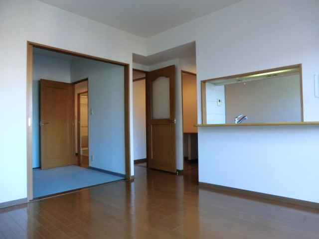 3/28 リビング/ダイニング