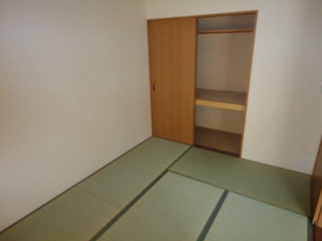 5/26 寝室