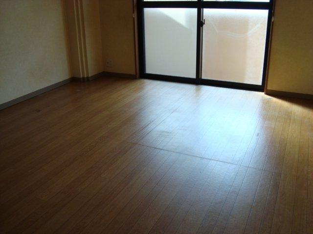 7/26 寝室