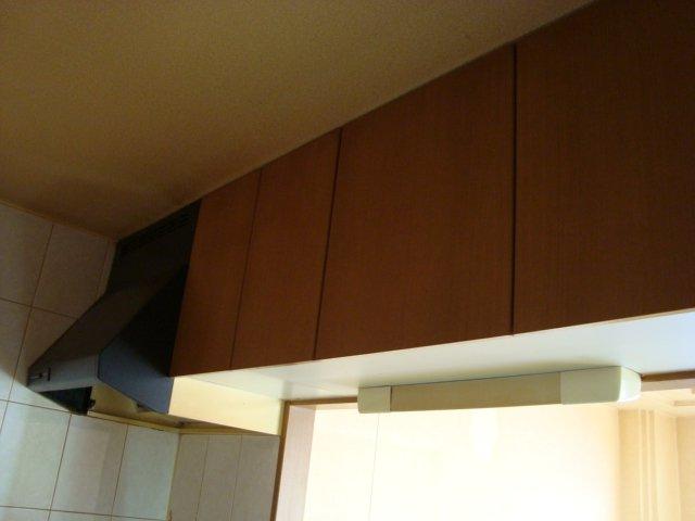 12/26 キッチン