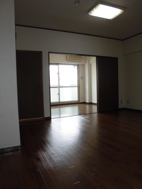 3/23 リビング/ダイニング