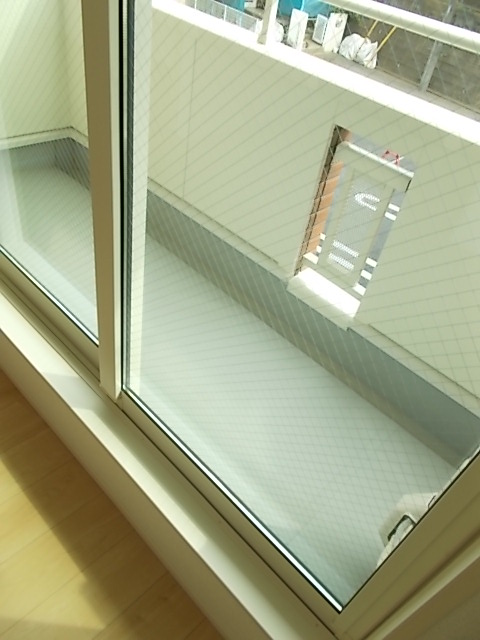 14/24 バルコニー