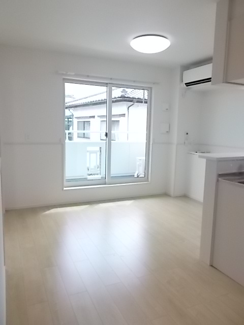 3/24 リビング/ダイニング