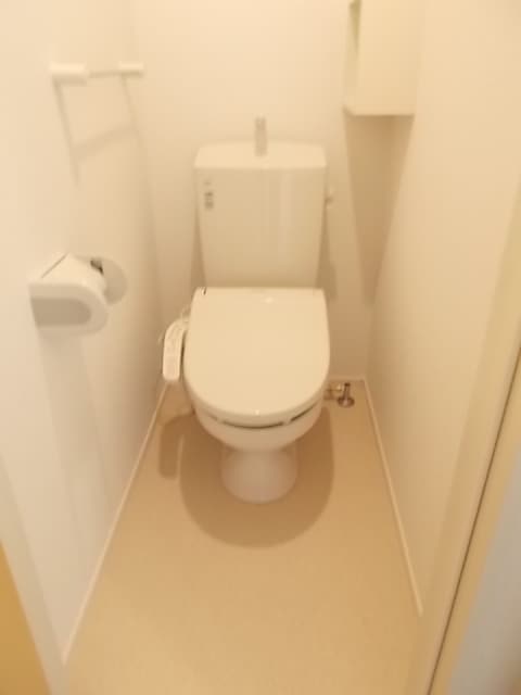 11/24 トイレ
