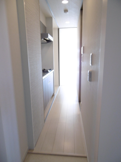 9/30 玄関