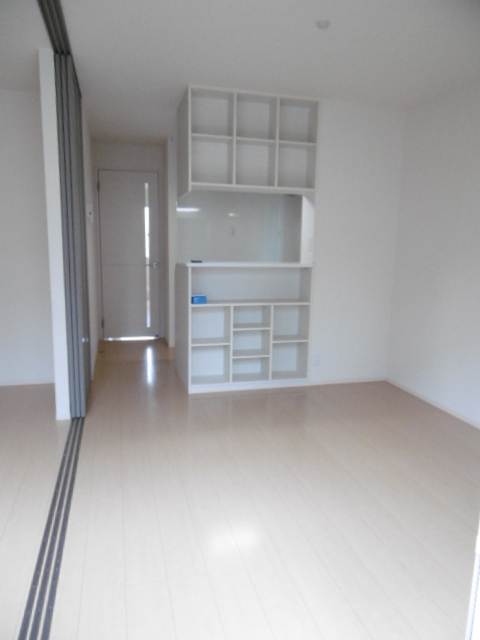 5/30 リビング/ダイニング