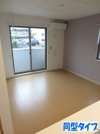 3/30 リビング/ダイニング