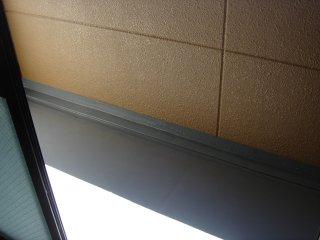 19/27 バルコニー