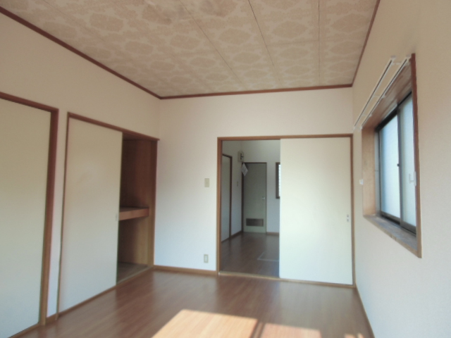 5/30 リビング/ダイニング