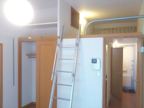 4/14 リビング/ダイニング