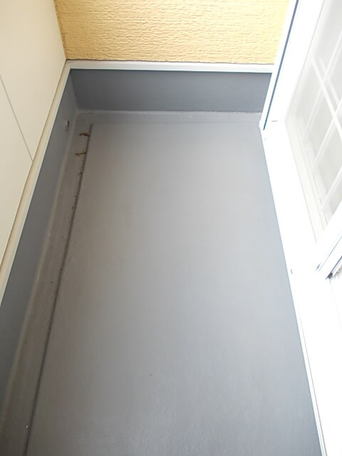 15/22 バルコニー