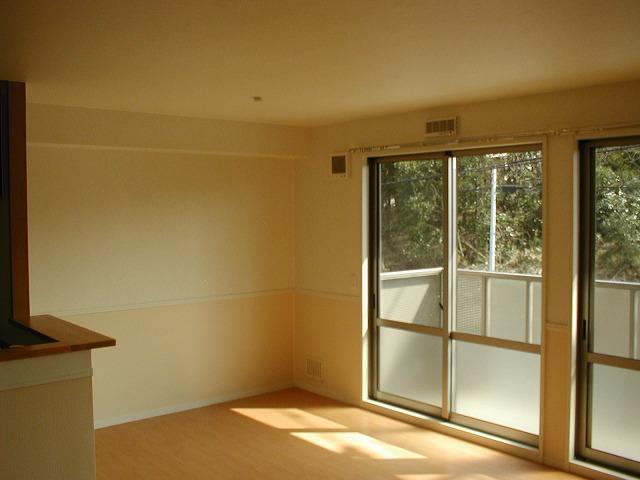 4/20 リビング/ダイニング