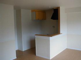 3/20 リビング/ダイニング