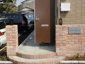 10/20 エントランス