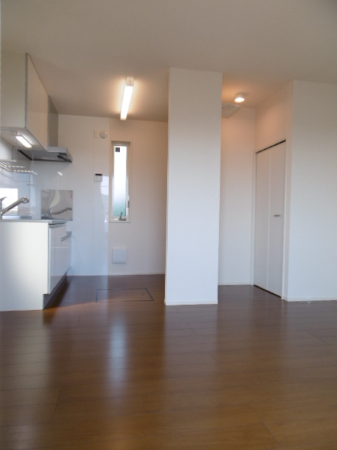 4/30 リビング/ダイニング