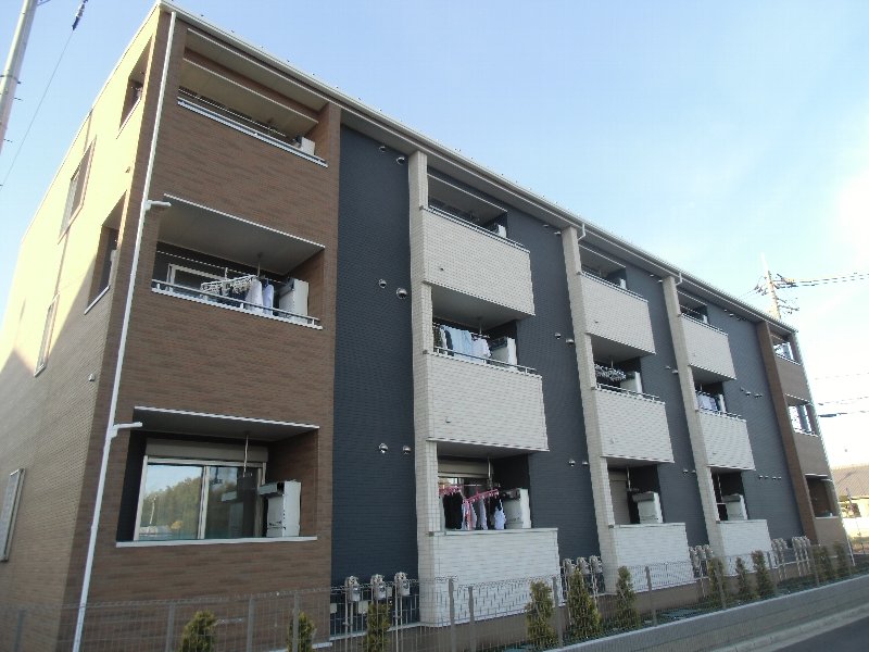 3/13 外観