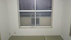 12/24 バルコニー