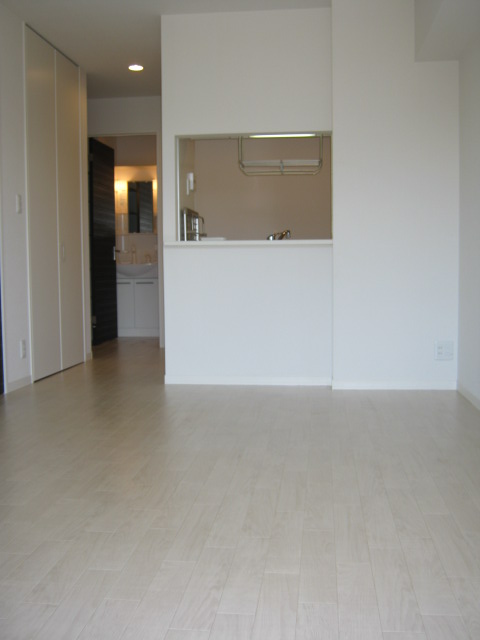 5/28 リビング/ダイニング