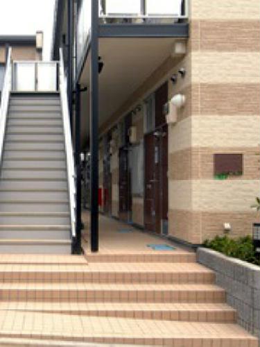 12/12 エントランス