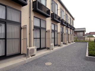 9/12 バルコニー