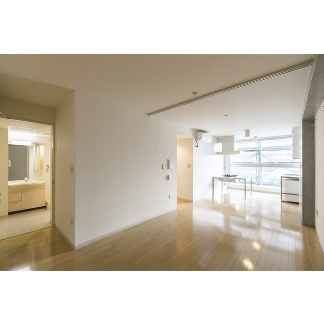 3/26 リビング/ダイニング