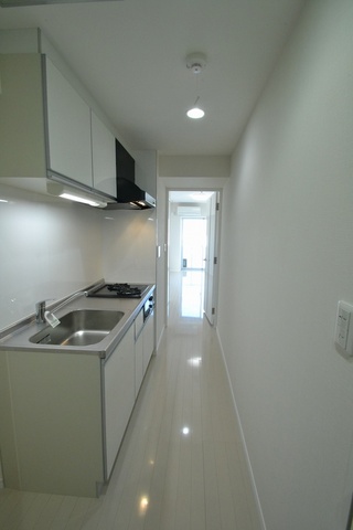 4/18 リビング/ダイニング