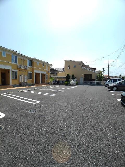15/30 駐車場