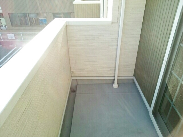 16/30 バルコニー