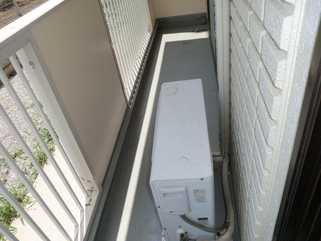 16/30 バルコニー