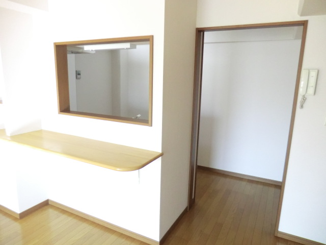 14/30 キッチン