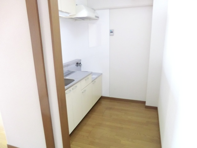 15/30 キッチン