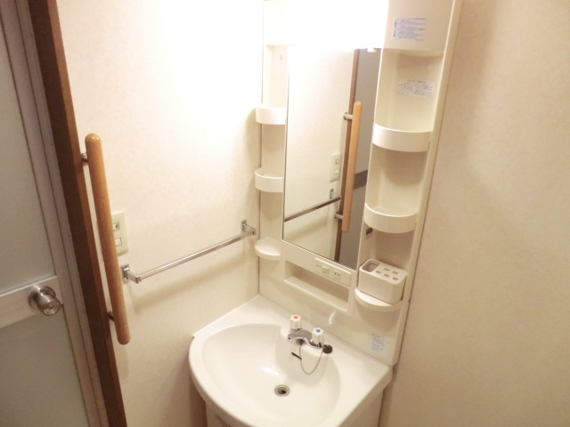 19/30 洗面
