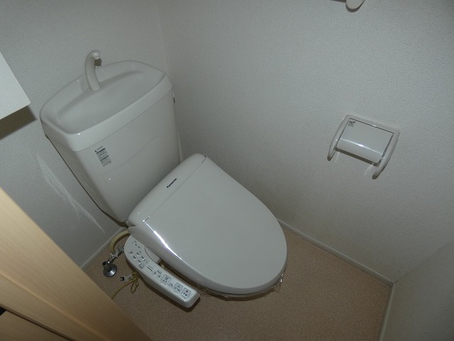 9/20 トイレ