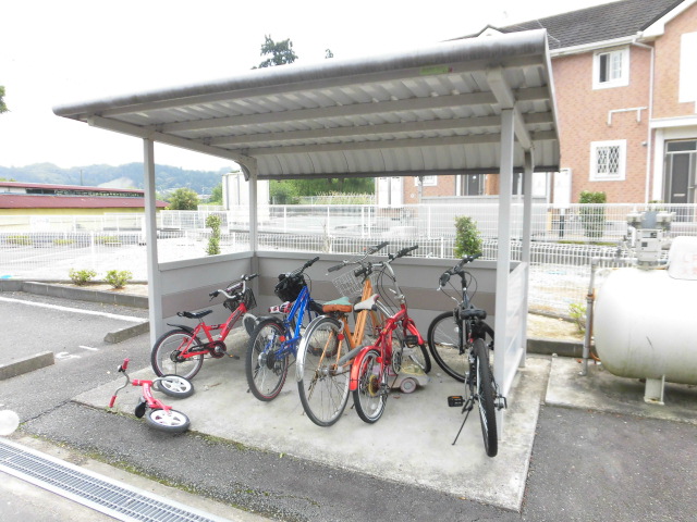 その他共有