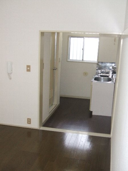 3/15 リビング/ダイニング