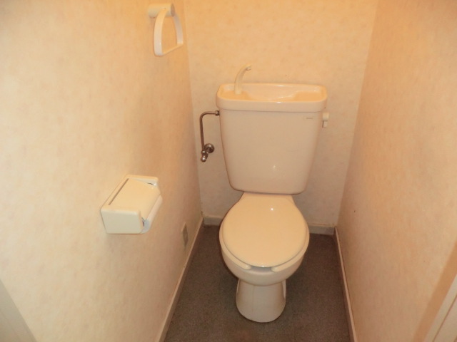 10/26 トイレ