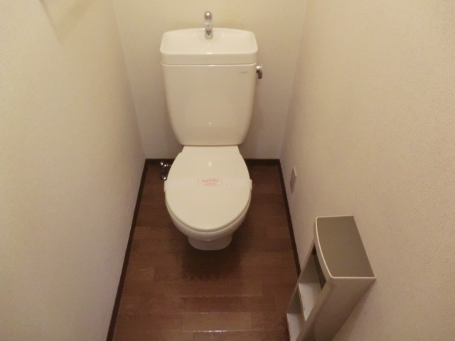 12/30 トイレ