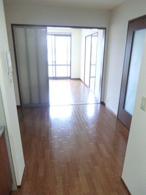 4/30 リビング/ダイニング