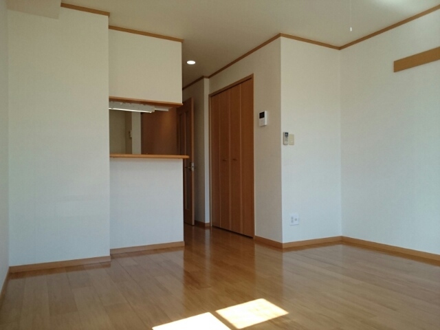 3/24 リビング/ダイニング