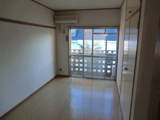 15/28 バルコニー