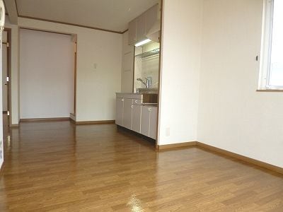 3/30 リビング/ダイニング